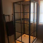 120m2 Brygge Solrike Terrasser Parkering * تُنسبارغ