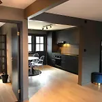 120m2 Brygge Solrike Terrasser Parkering * Tønsberg