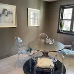 120m2 Brygge Solrike Terrasser Parkering * تُنسبارغ
