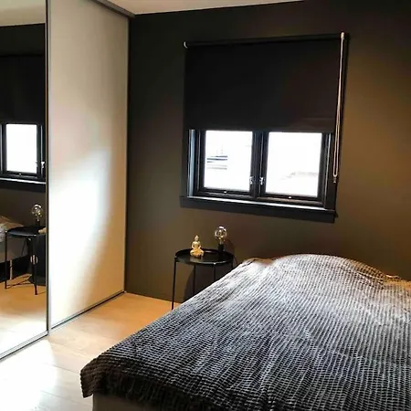 120m2 Brygge Solrike Terrasser Parkering * Tønsberg