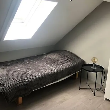 Lejlighed 120m2 Brygge Solrike Terrasser Parkering Tønsberg