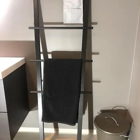 120m2 Brygge Solrike Terrasser Parkering * Tønsberg