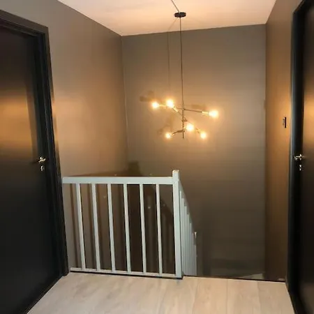 120m2 Brygge Solrike Terrasser Parkering Tønsberg